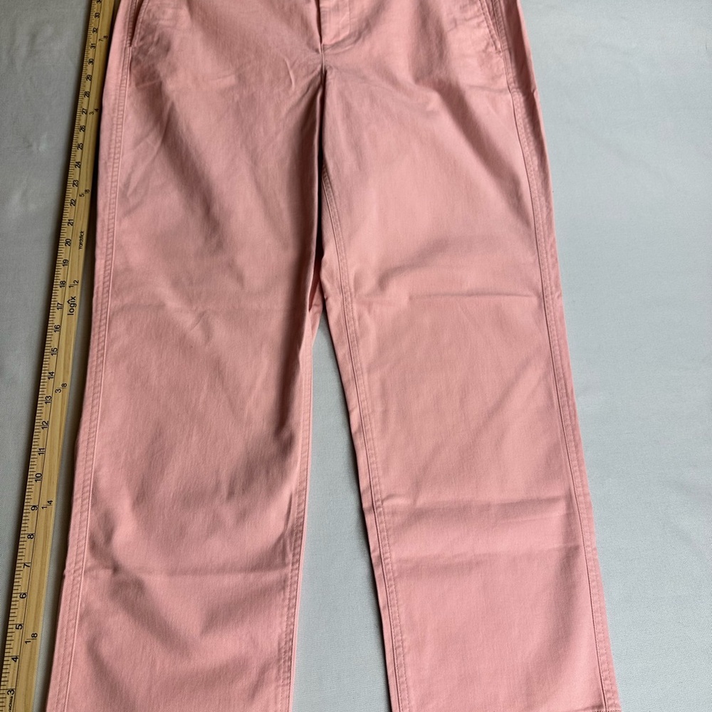 J. Crew Pink Women’s Jeans